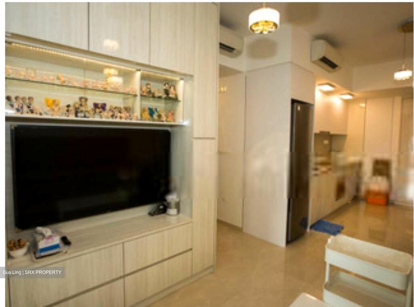 The Glades (D16), Condominium #413416581